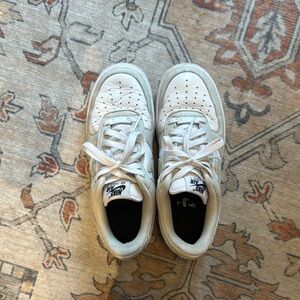 Nike Air Force 1 women’s size 7 sage green